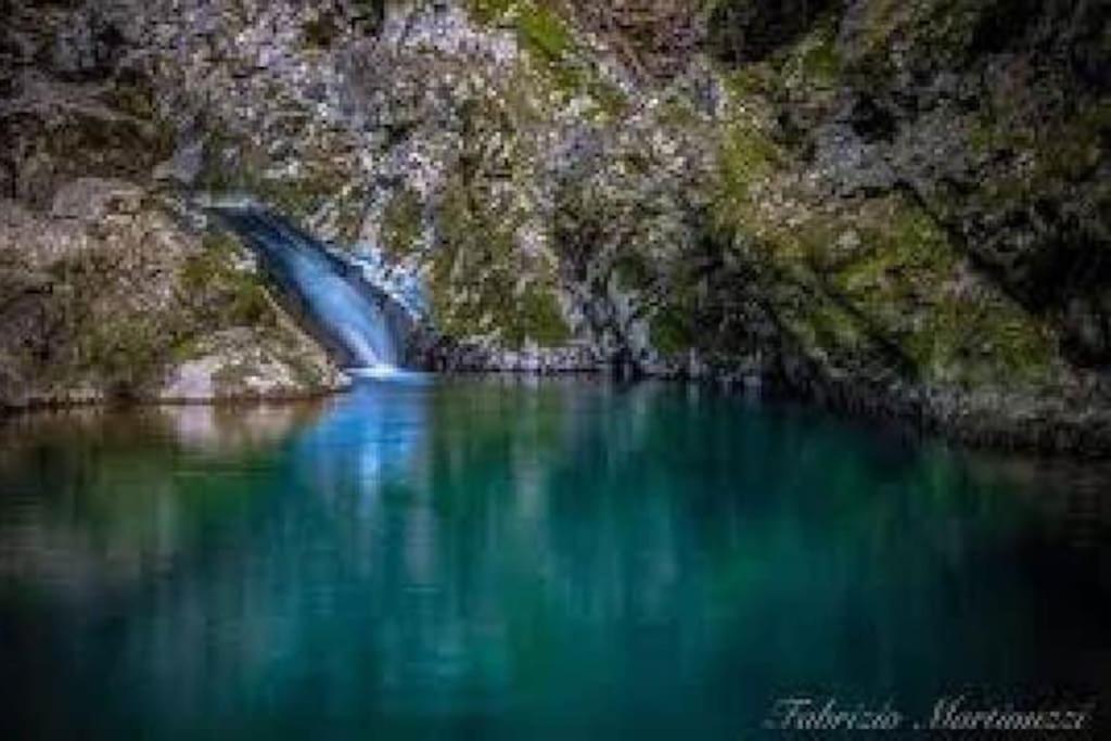 Torre Del Grifone Nel Medioevo Di Cividale Del Friuli Villa Faedis ภายนอก รูปภาพ