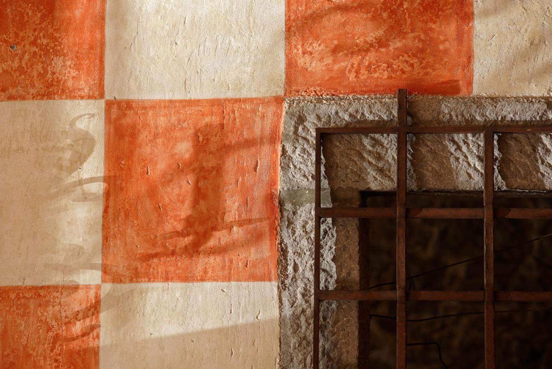 Torre Del Grifone Nel Medioevo Di Cividale Del Friuli Villa Faedis ภายนอก รูปภาพ